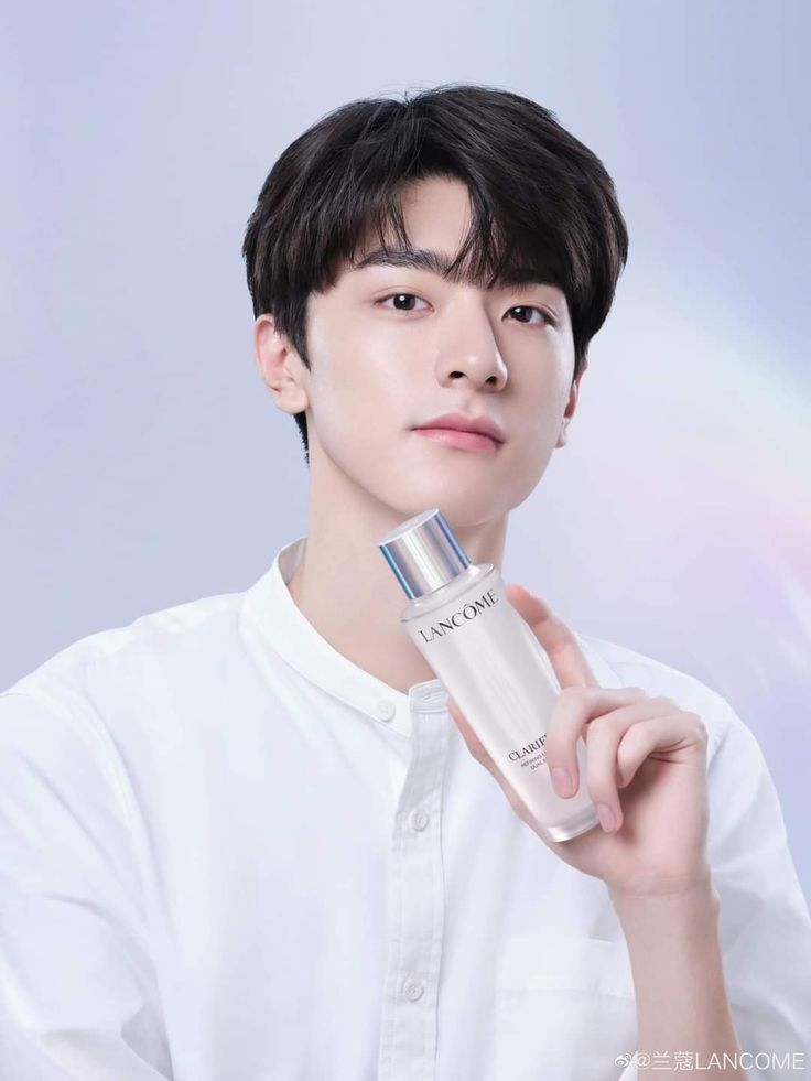 AI Creator lifestyle shot